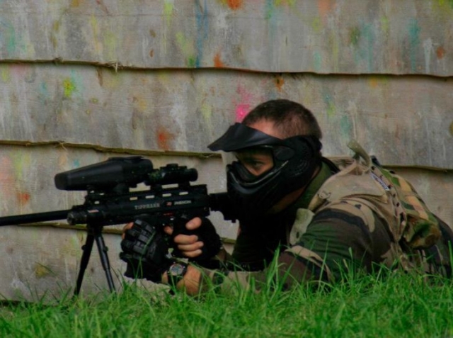 Concentration des joueurs